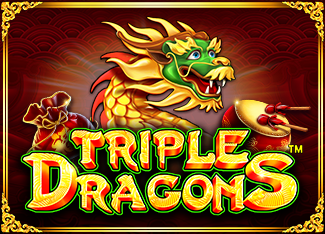 Triple+Dragon png