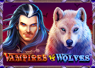 Vampires+VS+Wolves png
