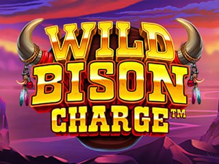 Wild+Bison+Charge png