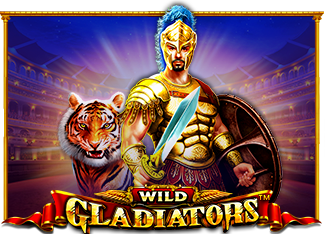 Wild+Gladiator png