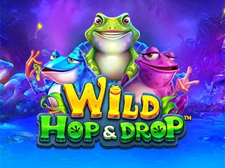Wild Hop & Drop png