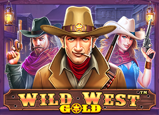 Wild+West+Gold png