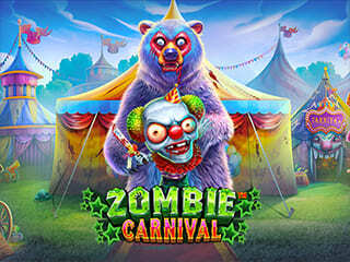 Zombie+Carnival png