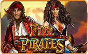Five+Pirates png