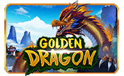 Golden+Dragon png