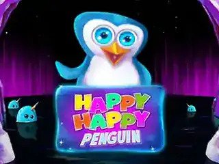 Happy+Happy+Penguin png