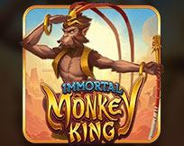 Immortal+Monkey+King png