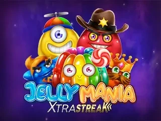 Jelly+Mania+XtraStreak png