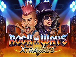Rock+N+Ways+XtraWays png