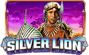 Silver+Lion png