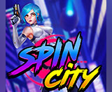 Spin+City png