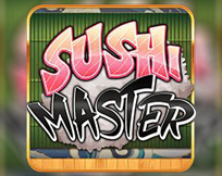 Sushi+Master png
