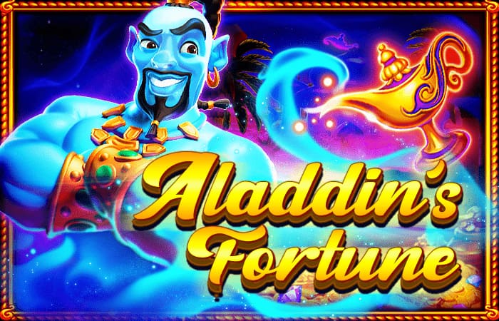 Aladdin+Fortune png