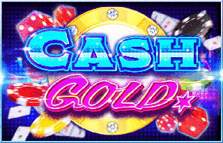 Cash+Gold png