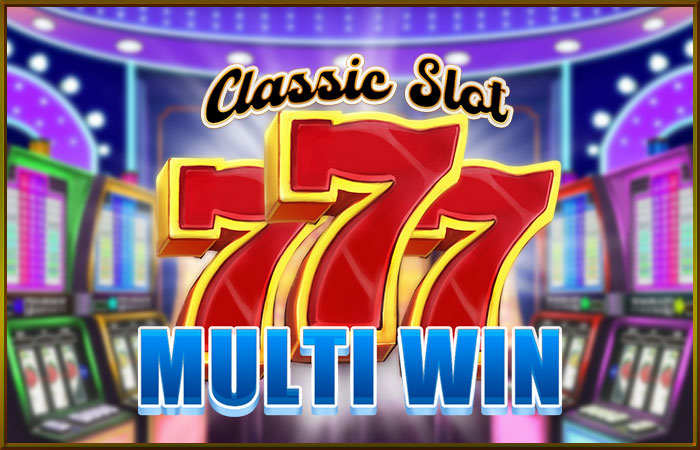Classic+Slot+777 png