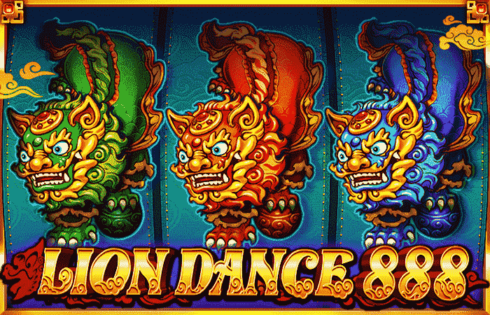 Lion+Dance+888 png