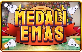 Medali+Emas png