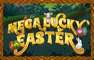 Mega+Lucky+Easter png