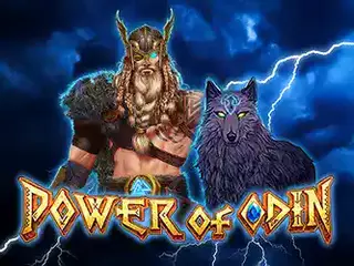 Power+Of+Odin png