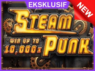 Steam+Punk png