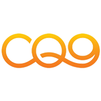 CQ9 logo png