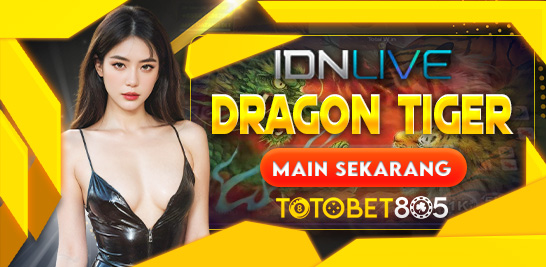 Casino Games Dragon Tiger