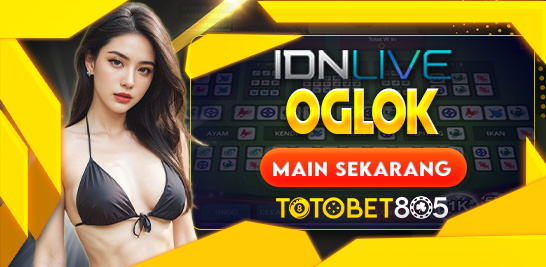 Casino Games OGLOK