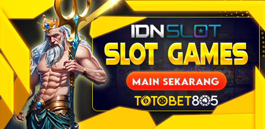 IDN Slot