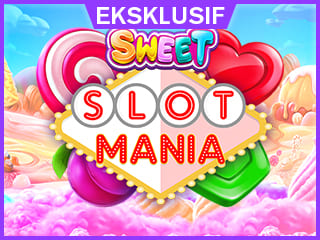 Sweet Slot Mania